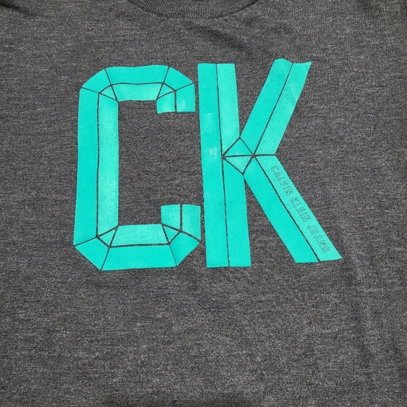 Calvin Klein Shirt - Picture 2 of 3